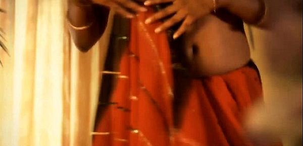  Loving Indian MILF Dance Queen